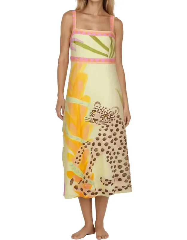 Pepper Dress