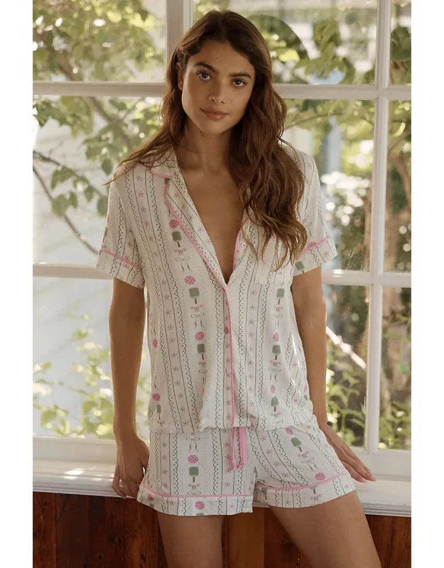 Pajama Set