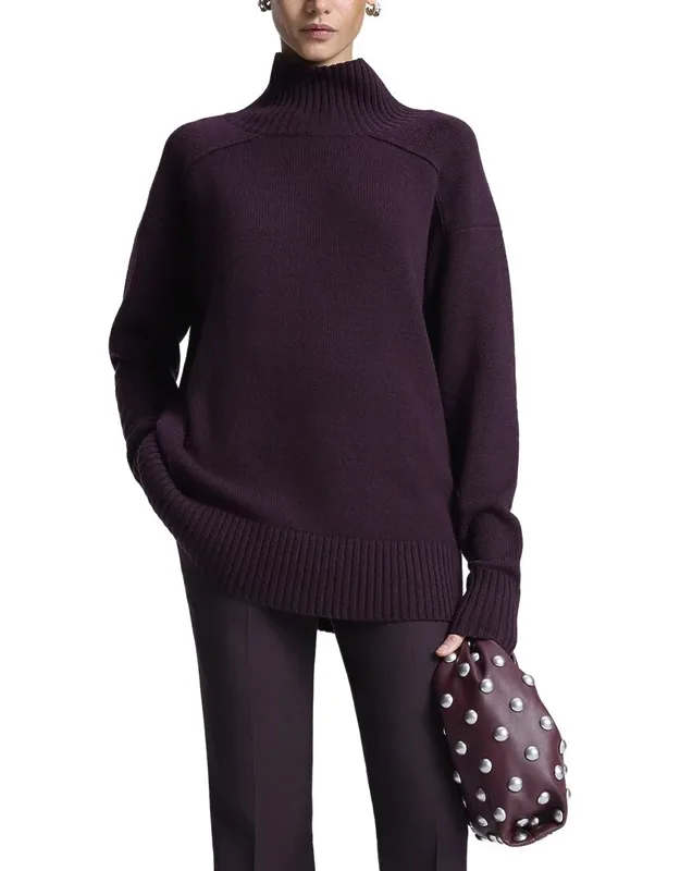 Cashmere Sweater