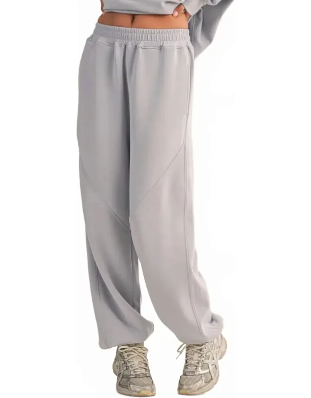 Super Soft Jogger Pants