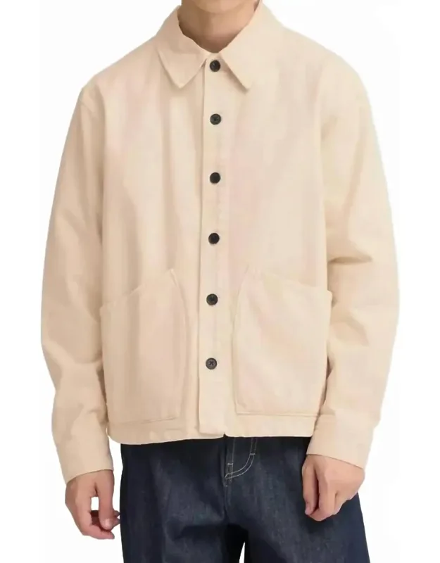 Nadil Jacket