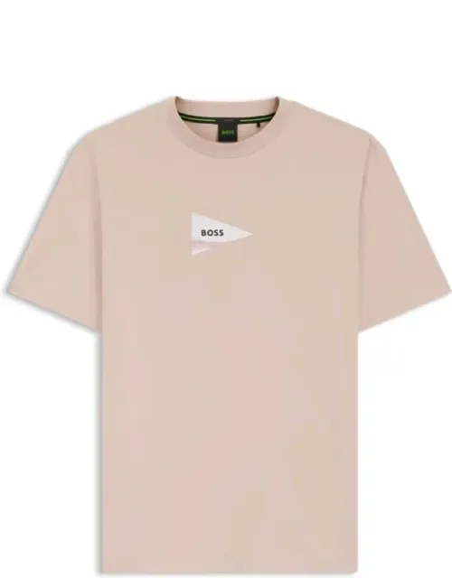 Regular-fit Photoprint T-shirt