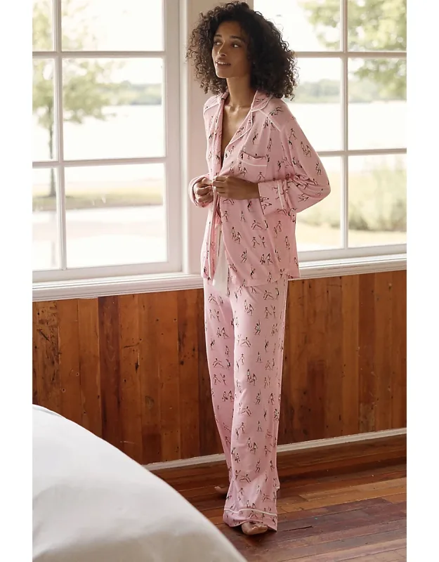 Pajama Set