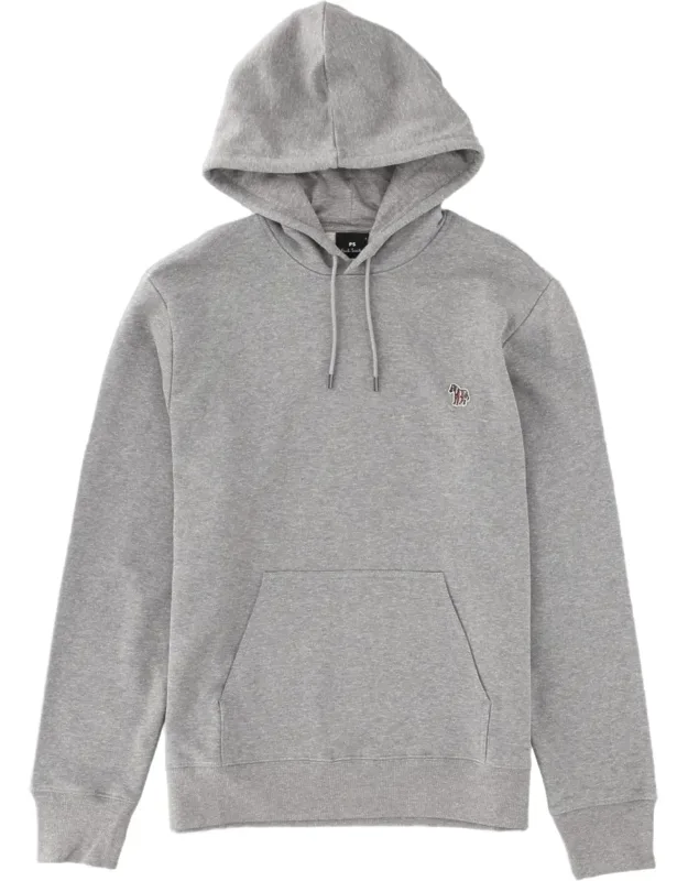 Zebra Comfort-focused Organic Cotton Hoodie