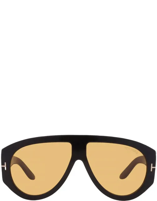 Bronson Pilot Sunglasses Ft1044 01e