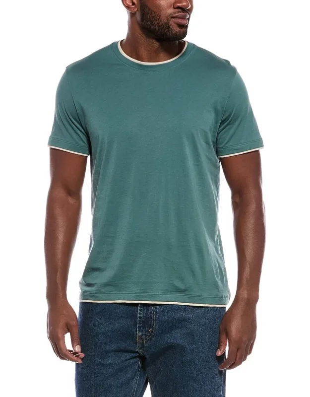 Classic Jersey Shirt