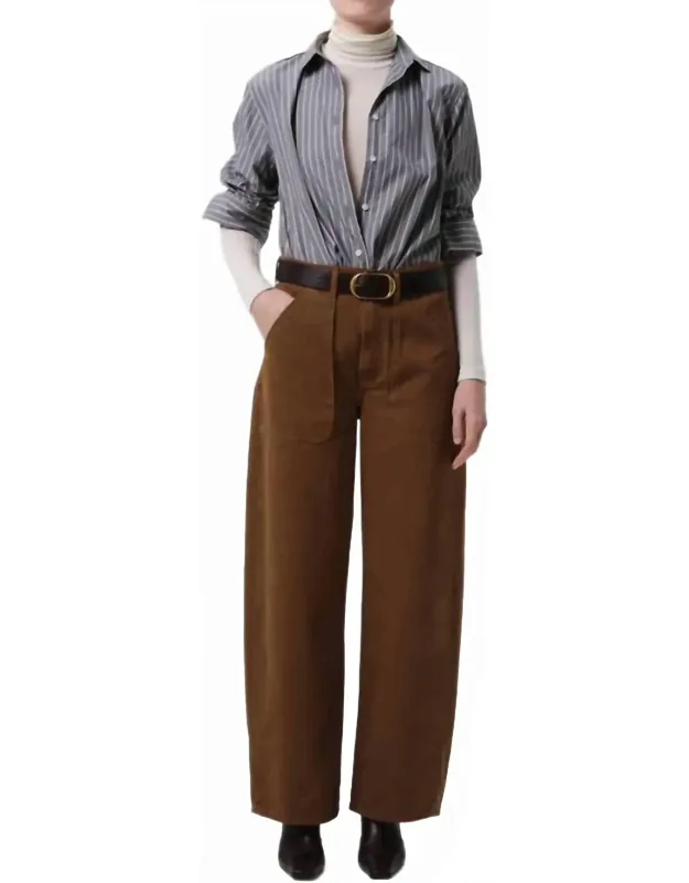 Ayla Cargo Pants