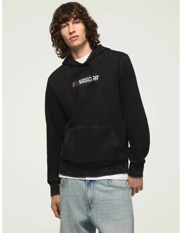 Nascar Hoodie