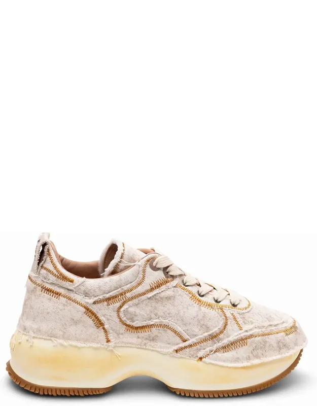 Maxi Active Sneakers