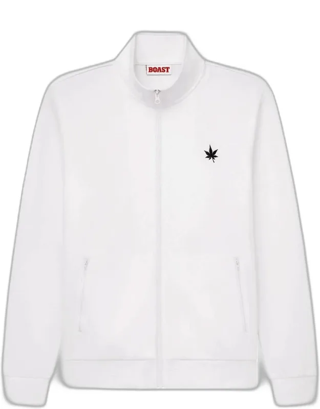 Warm-up Jacket