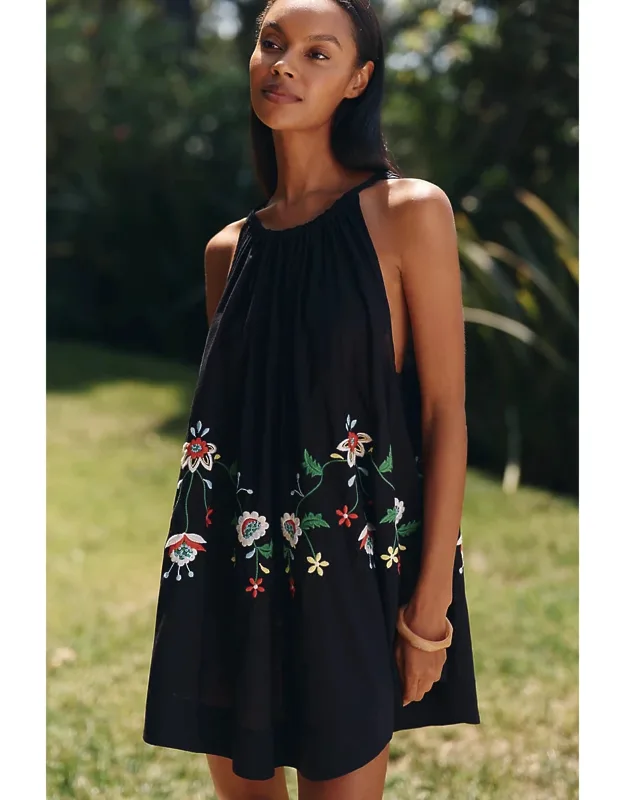 Swing Dress