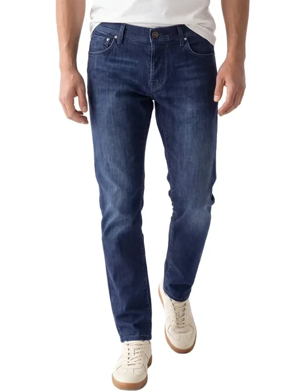 Cc Collection Dark Wash Jeans