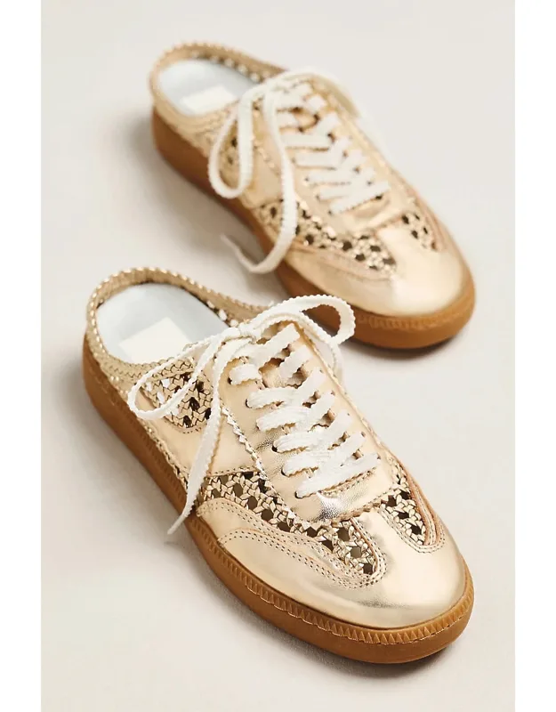 Slide Sneakers