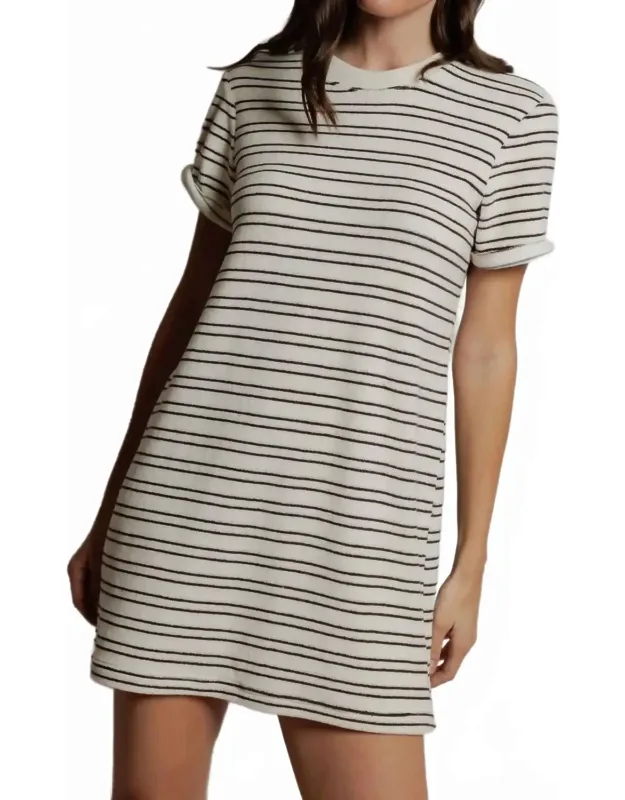 Nella Mini Dress