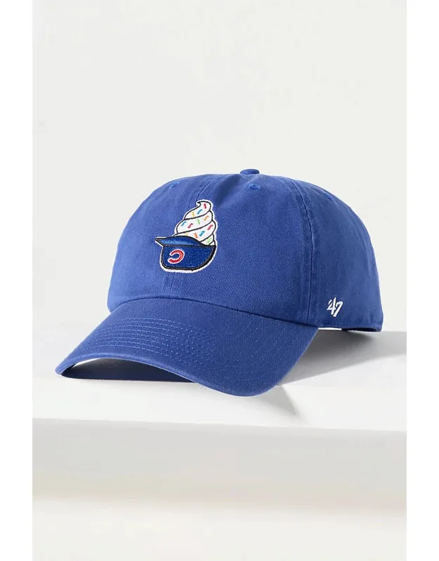Ice Cream Baseball Cap