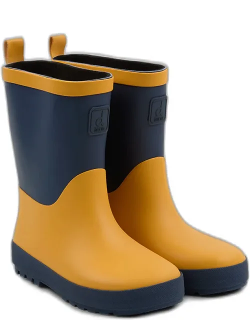 Rain Boots