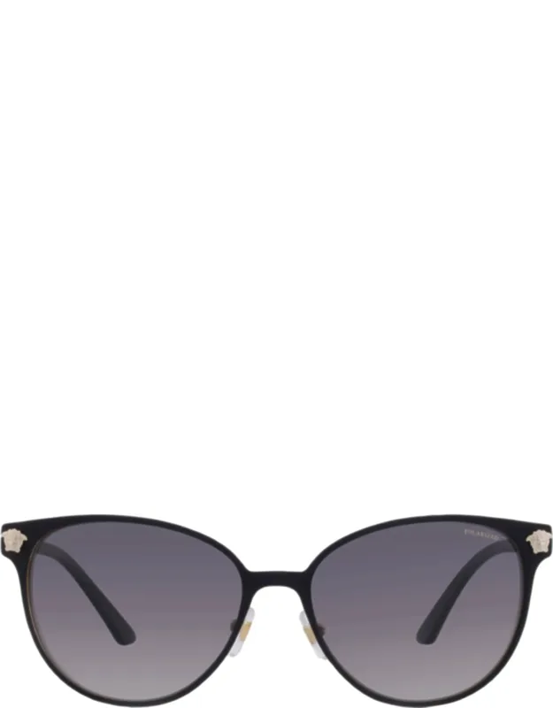 Gradient Cat Eye Sunglasses Ve2168 1377t3
