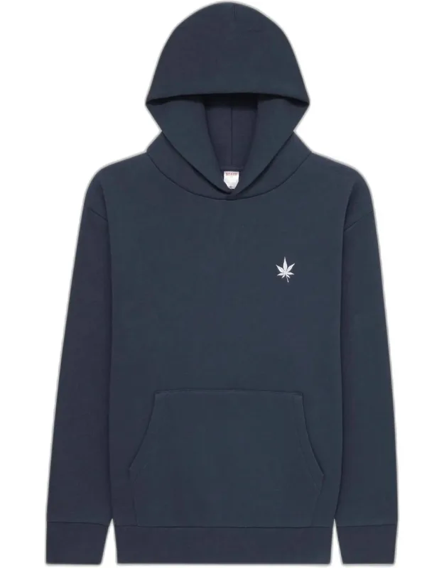 Fleece Hoodie
