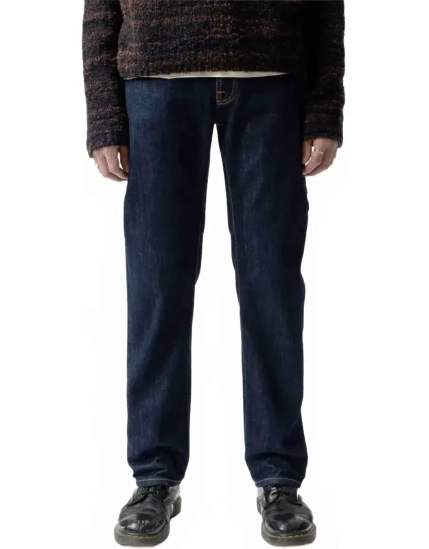 Rad Rufus Straight Leg Jeans