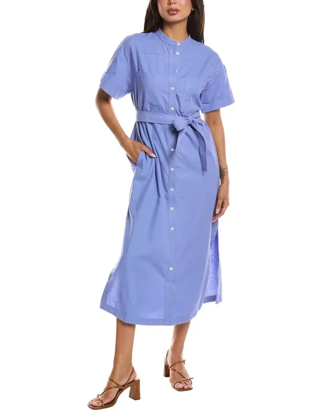 Woven Dress