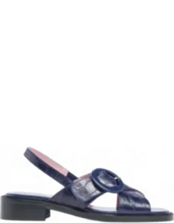 Courtney Sandals