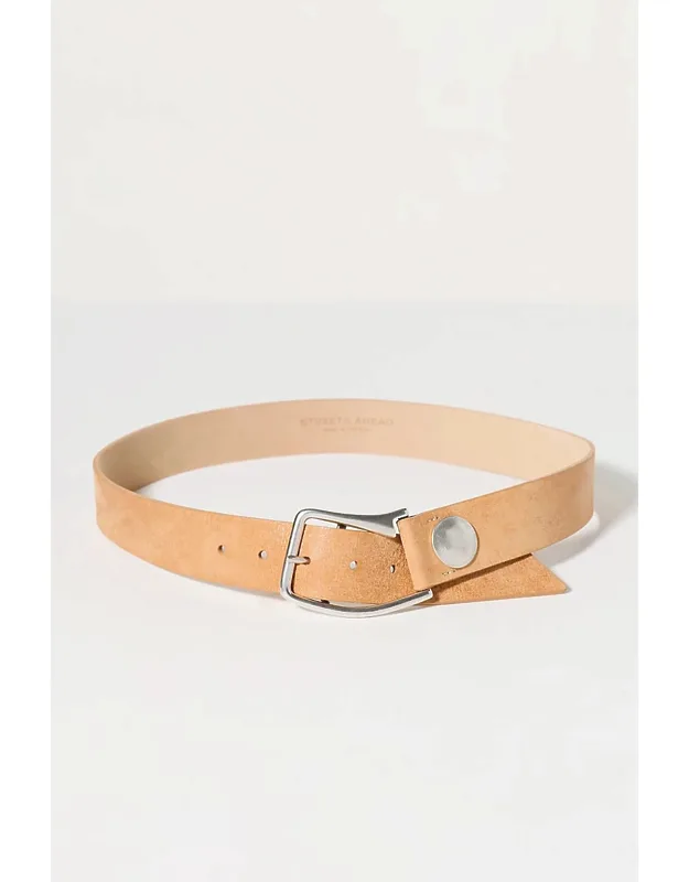 Low Slung Belt