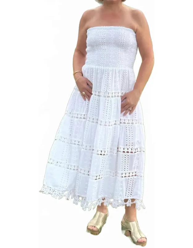 Midi Dress
