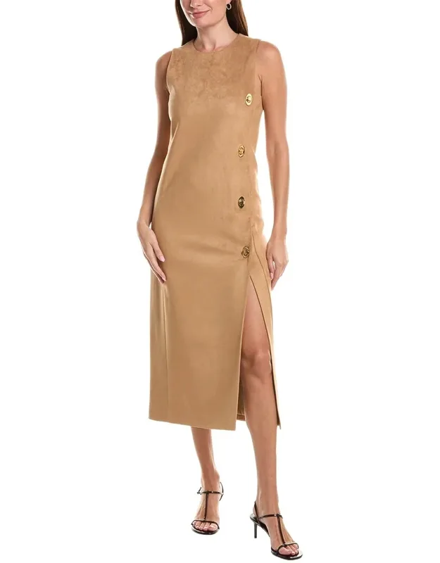 Kalita Midi Dress