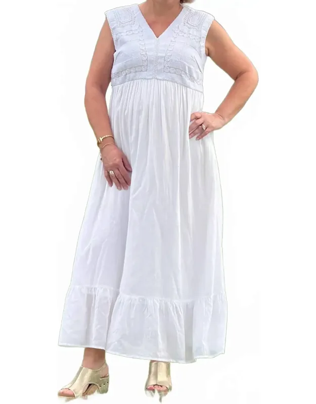 Midi Dress