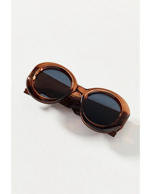 Floral Sunglasses