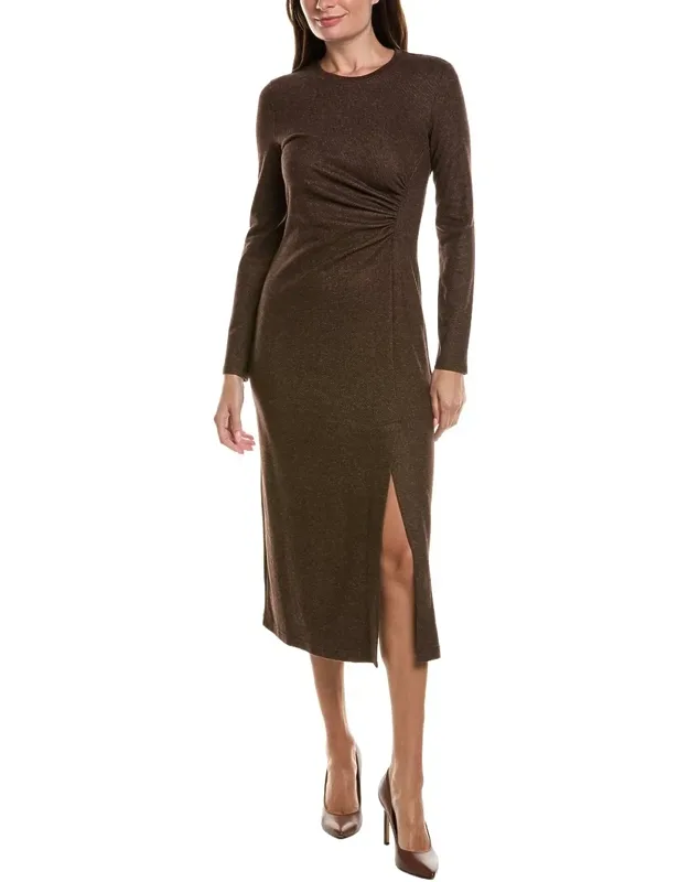 Jersey Dress