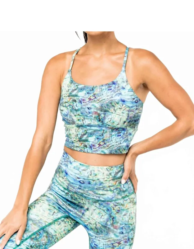 Pathways Sports Bra