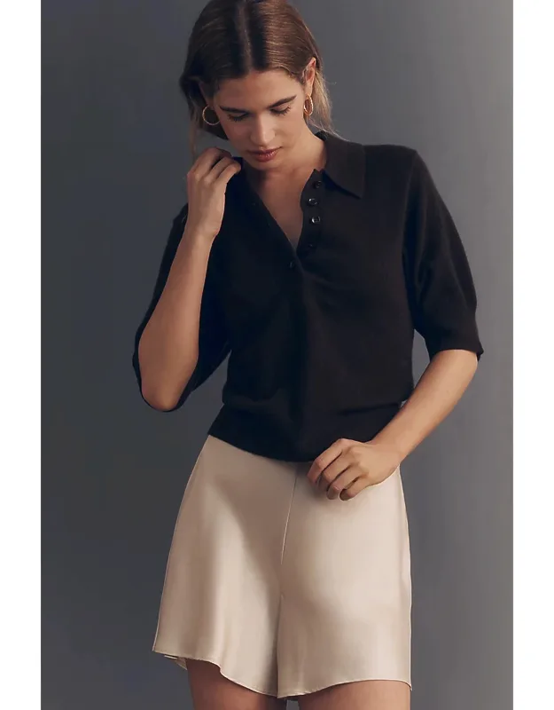 Cashmere Pullover