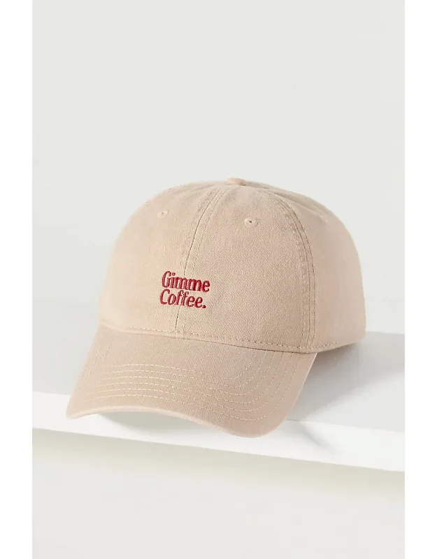 Baseball Cap