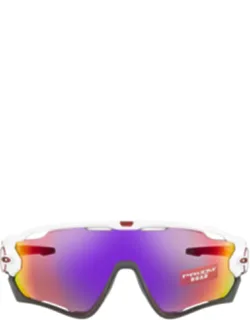 Jawbreaker Prizm Road Shield Sunglasses