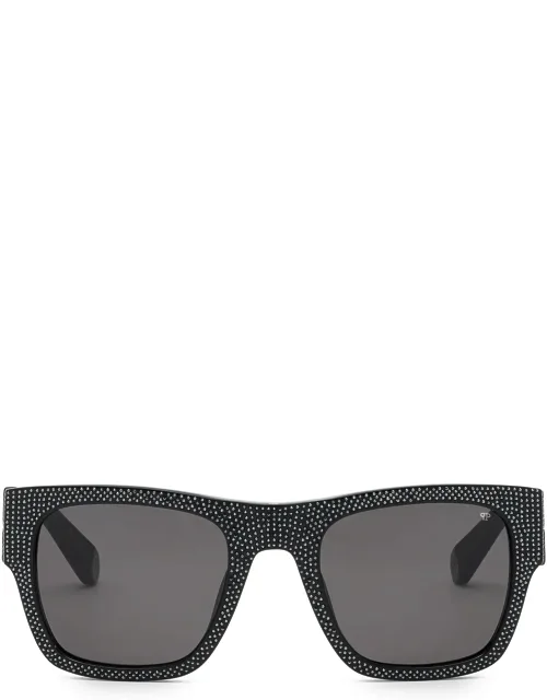 Sunglasses Square
