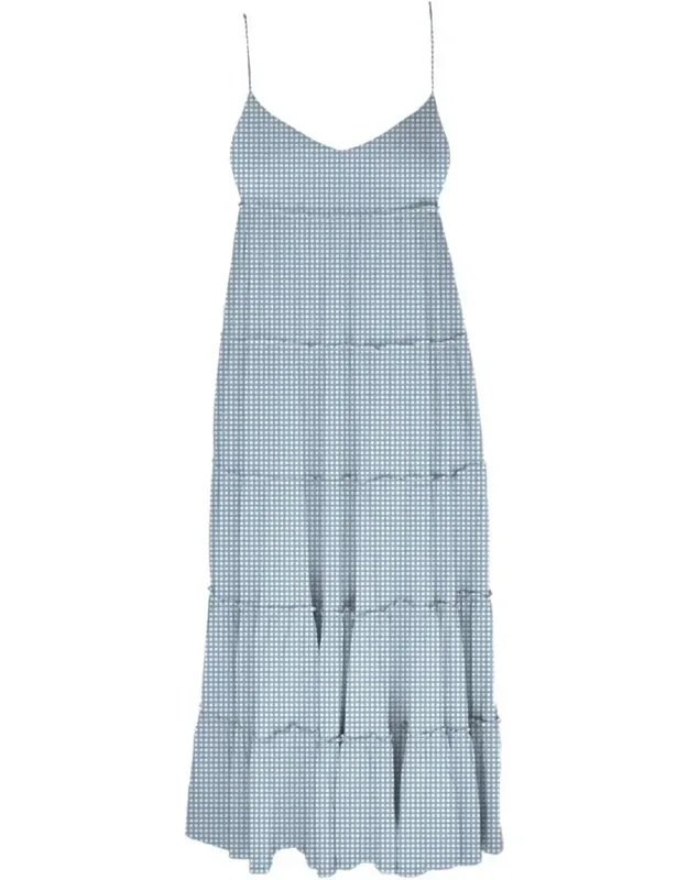 Charlie Midi Dress