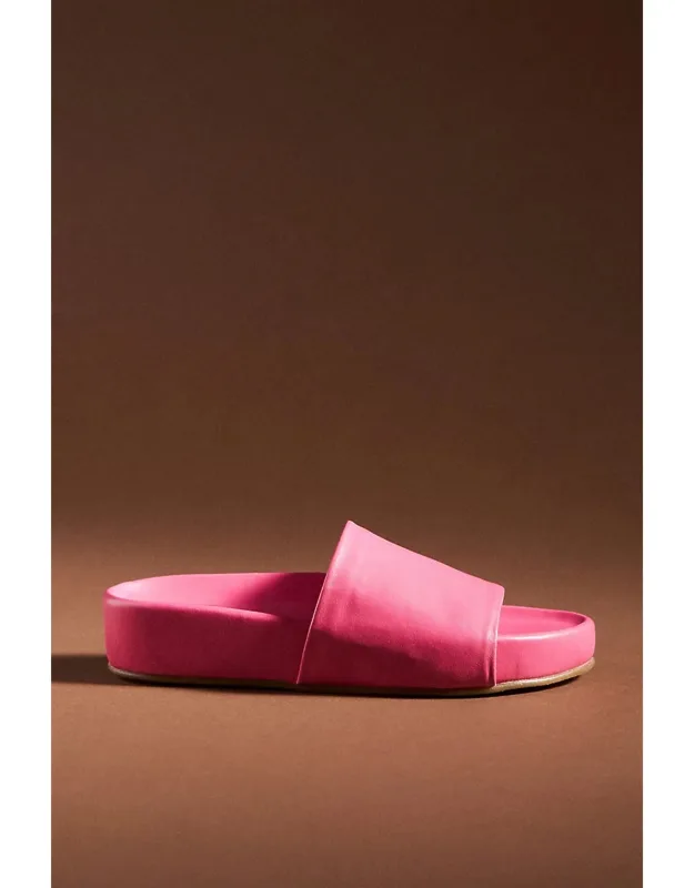 Pelican Slide Sandals