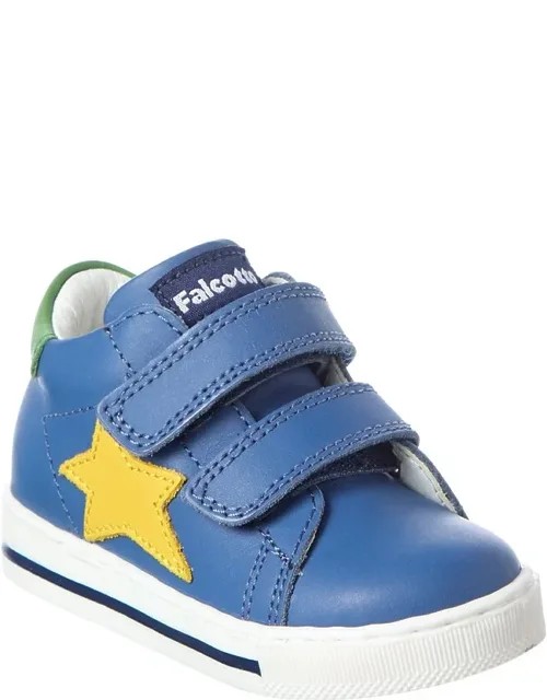 Falcotto Sasha Vl Leather Sneakers