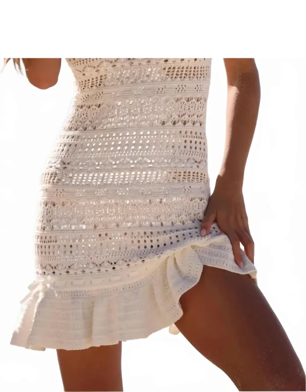 Madiya Dress
