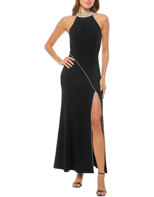 Halter Dress