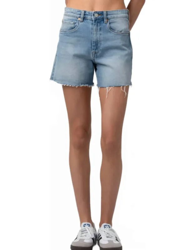 Perry Jean Shorts