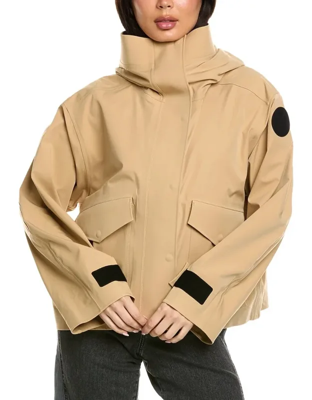 Tofino Rain Jacket