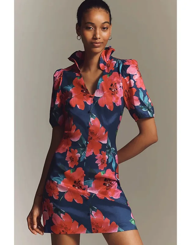 Auden Mini Dress