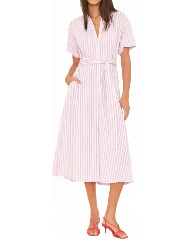 Liora Dress