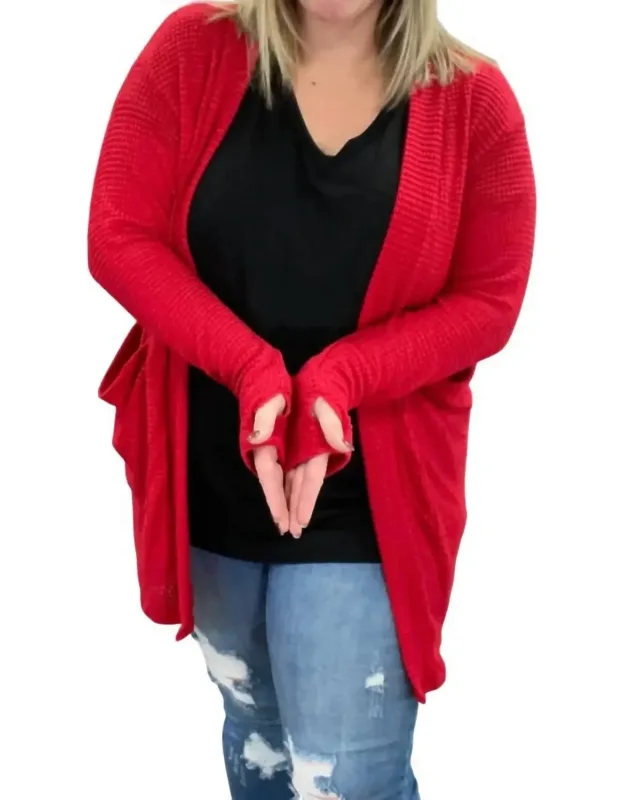 Lola Cardigan
