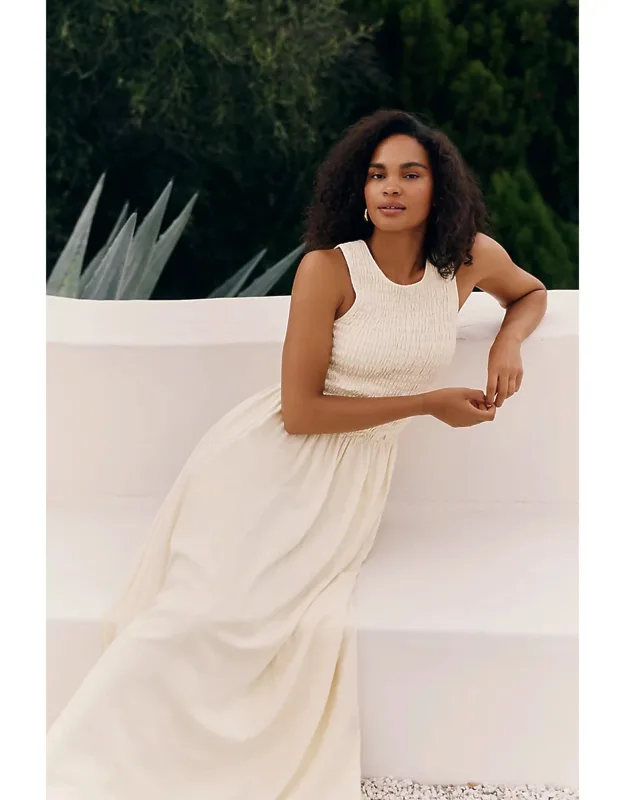 Midi Dress