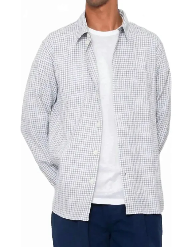 Easy Fit Shirt