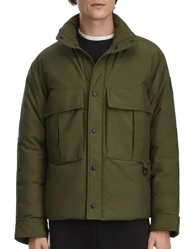 Kirby Jacket