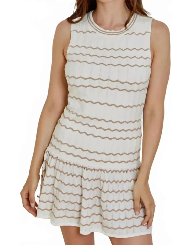 Delilah Dress